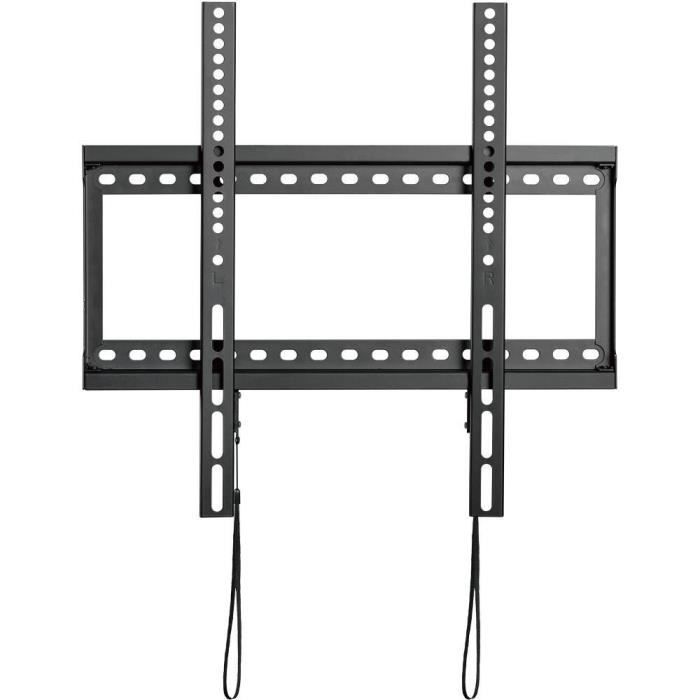 Stell Fixed TV Mount - SLIM - 32-70 inch - 75 kg - VESA Compatible - SHO 5200
