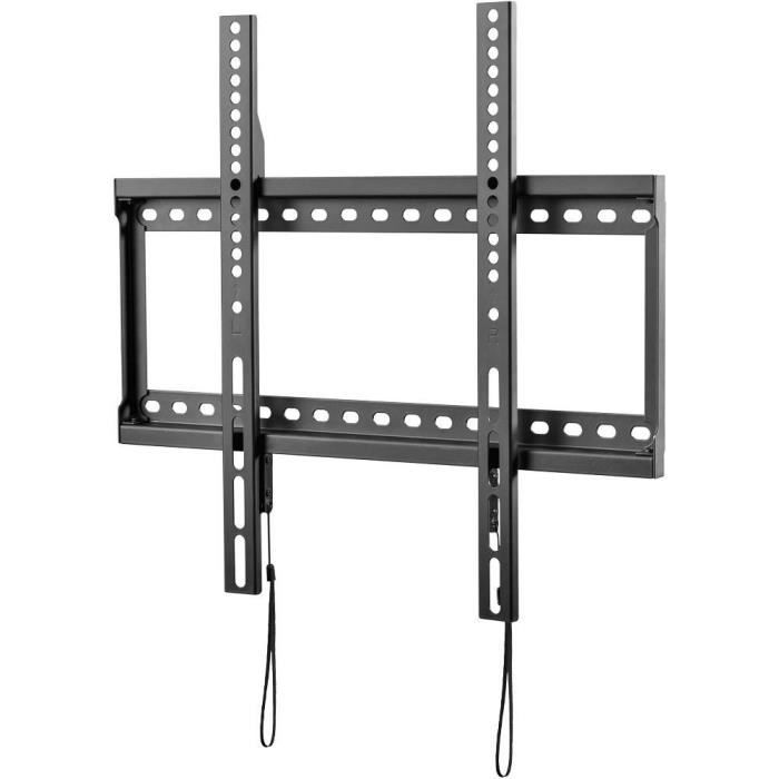 Stell Fixed TV Mount - SLIM - 32-70 inch - 75 kg - VESA Compatible - SHO 5200