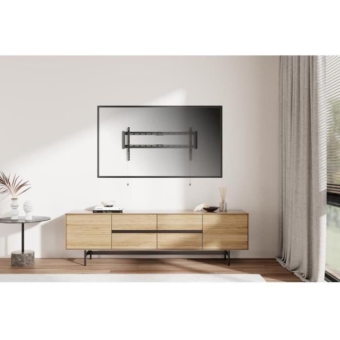 Fixed TV Support - SLIM - Stell - SHO 7210