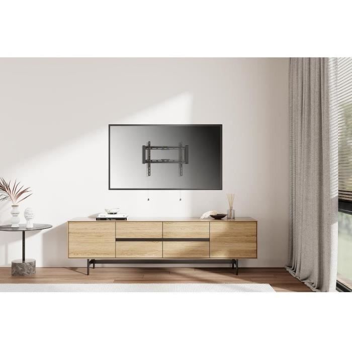 Fixed TV Support - SLIM - Stell - SHO 7200