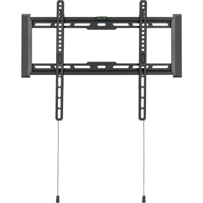 Fixed TV Support - SLIM - Stell - SHO 7200