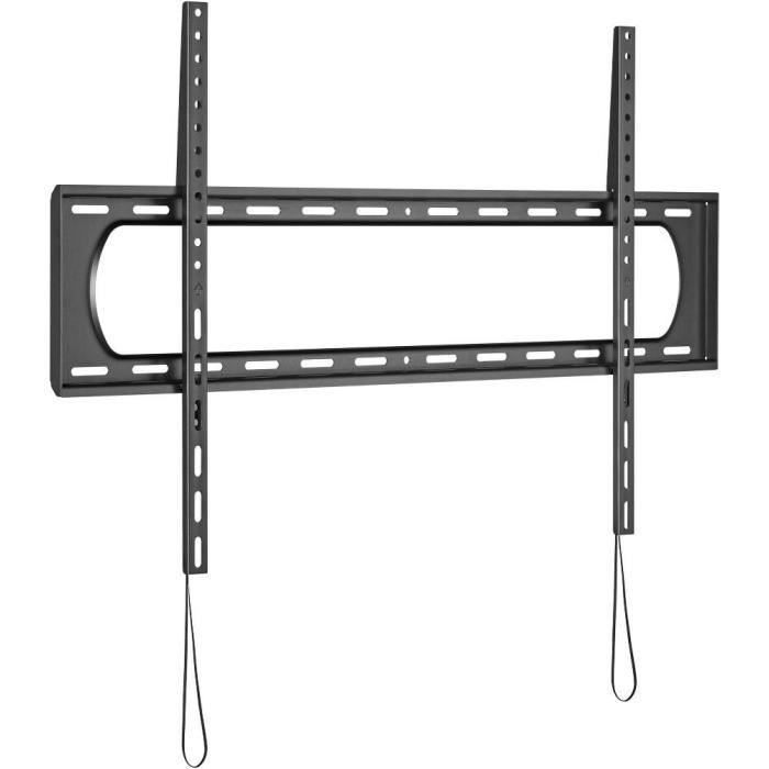 Stell Fixed TV Mount - 60-120 inch - 120 kg - VESA Compatible - SHO 7220