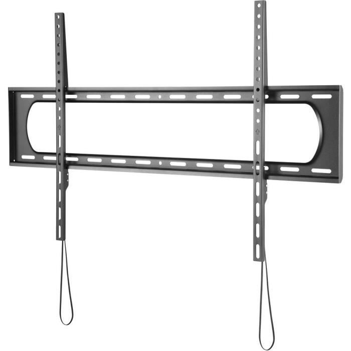 Stell Fixed TV Mount - 60-120 inch - 120 kg - VESA Compatible - SHO 7220
