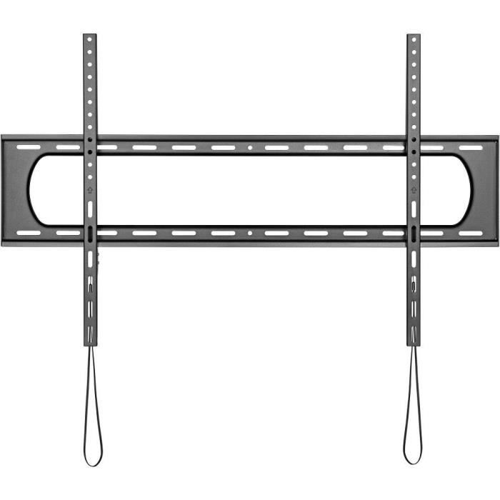 Stell Fixed TV Mount - 60-120 inch - 120 kg - VESA Compatible - SHO 7220