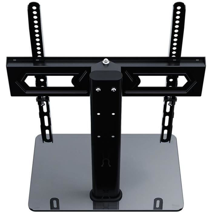 Stell Central TV Stand - 32-55 inch - 40 kg - Adjustable - SHO 4800