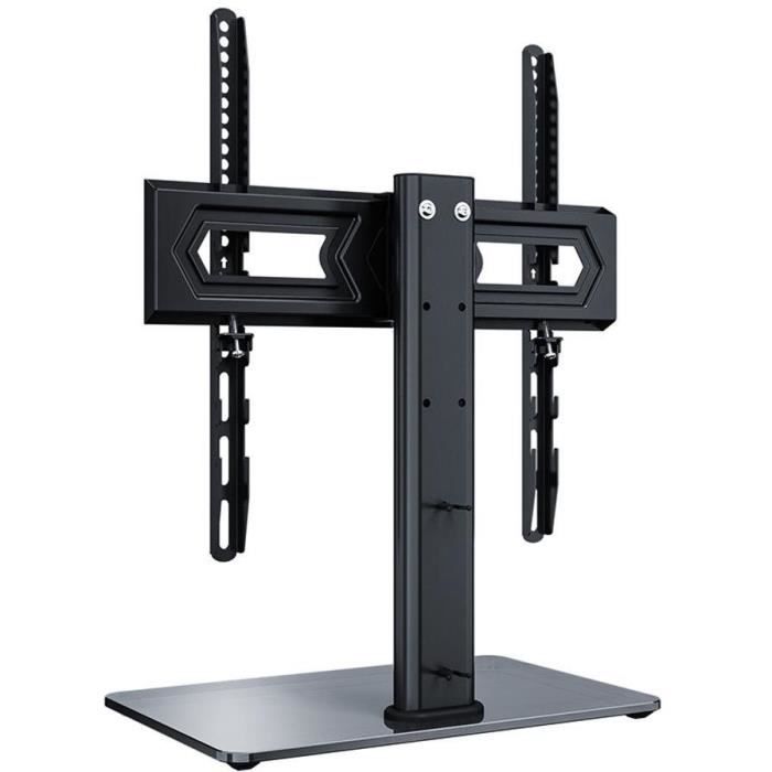 Stell Central TV Stand - 32-55 inch - 40 kg - Adjustable - SHO 4800
