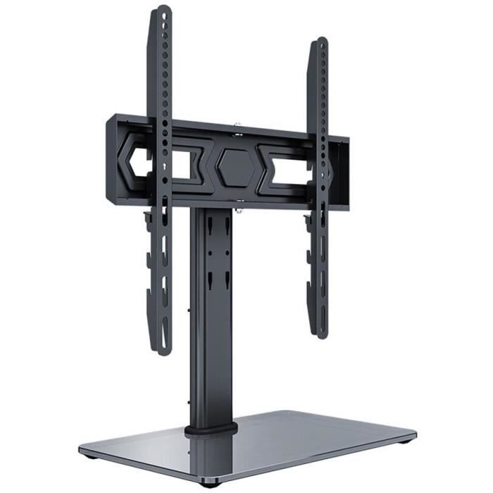 Stell Central TV Stand - 32-55 inch - 40 kg - Adjustable - SHO 4800