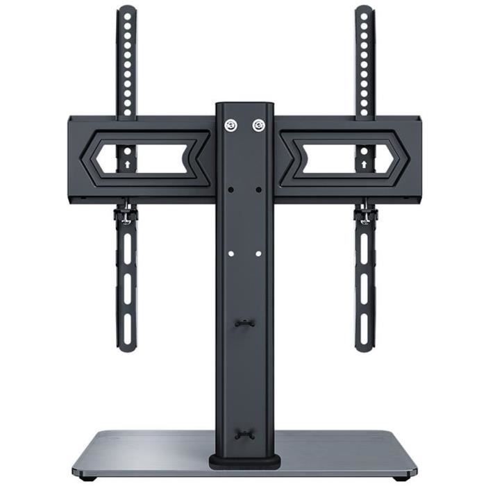 Stell Central TV Stand - 32-55 inch - 40 kg - Adjustable - SHO 4800