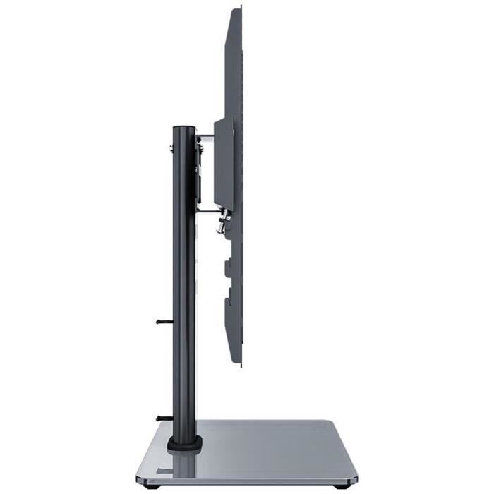 Stell Central TV Stand - 32-55 inch - 40 kg - Adjustable - SHO 4800