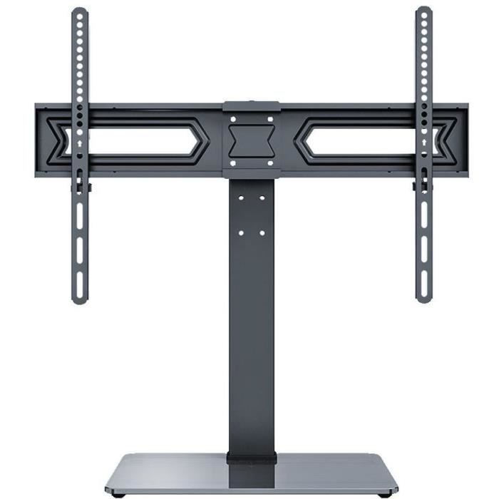 Stell Central TV Stand - 37-70 inch - 40 kg - Adjustable - SHO 4810