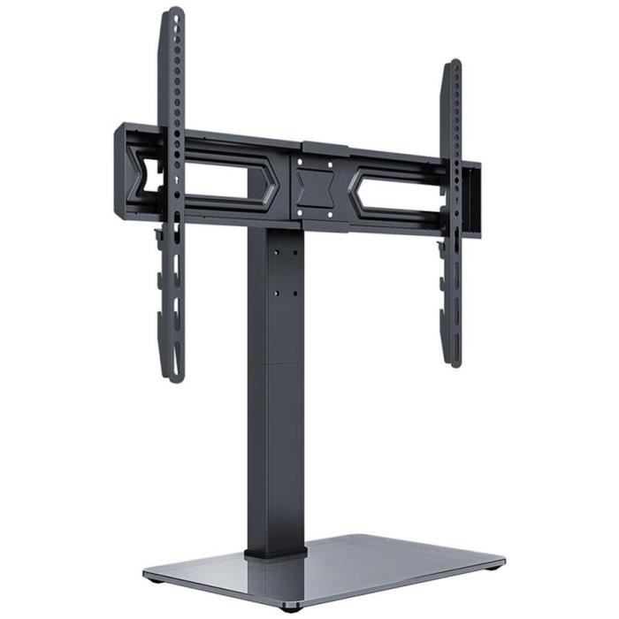 Stell Central TV Stand - 37-70 inch - 40 kg - Adjustable - SHO 4810