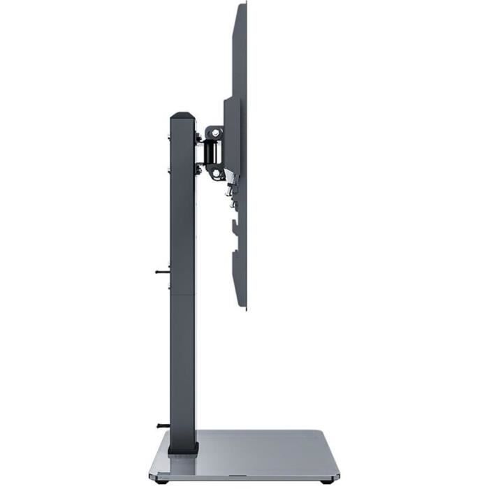 Stell Central TV Stand - 37-70 inch - 40 kg - Adjustable - SHO 4810