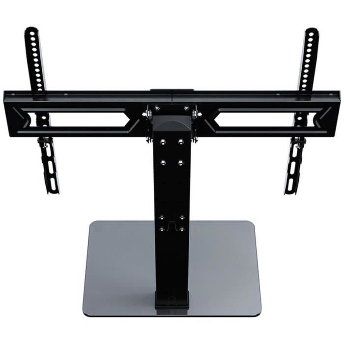 Stell Central TV Stand - 37-70 inch - 40 kg - Adjustable - SHO 4810