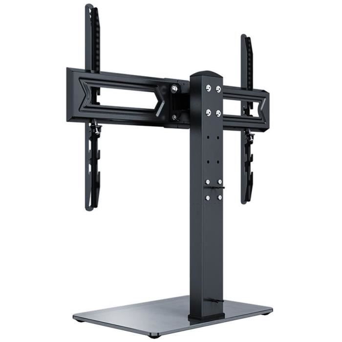 Stell Central TV Stand - 37-70 inch - 40 kg - Adjustable - SHO 4810