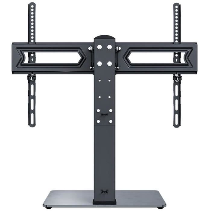 Stell Central TV Stand - 37-70 inch - 40 kg - Adjustable - SHO 4810