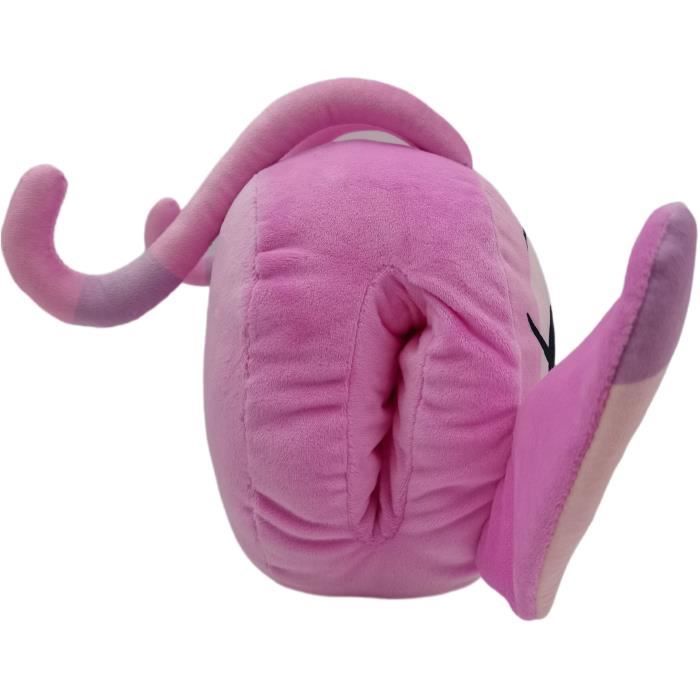 Lilo & Stitch 3D Cocoon Cushion - Angel - Microfiber - 30 cm