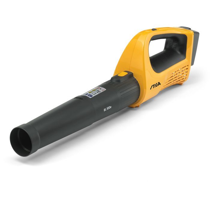 STIGA BL 100e Kit - 20V Battery Powered Blower - 115 km/h