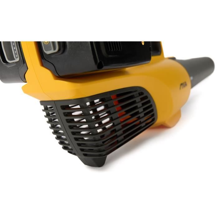 STIGA BL 300e Leaf Blower Set - 20V Battery Powered