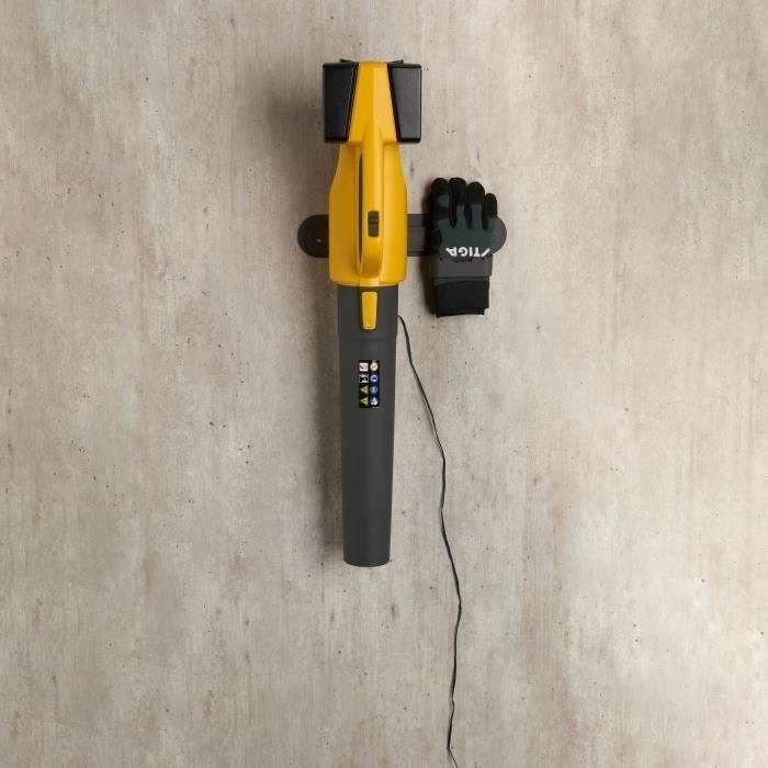 STIGA BL 300e Leaf Blower Set - 20V Battery Powered