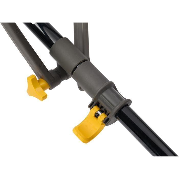 STIGA GT 300e Grass Trimmer Kit - Adjustable Length - Includes Wall-Mounting System