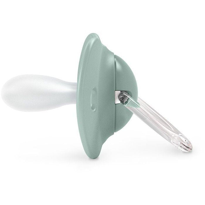 SX Pro Pacifier, Size 18 m+, Birdies Collection, Supports Oral Development