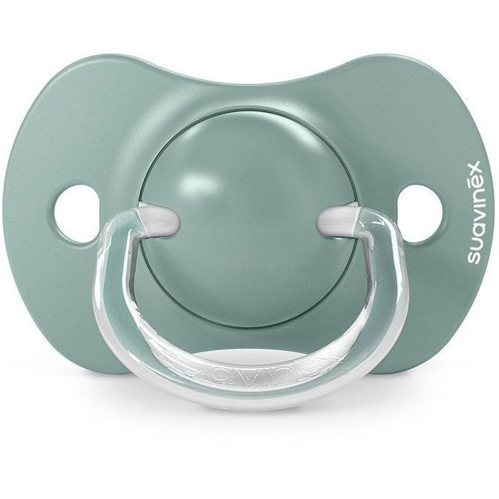SX Pro Pacifier, Size 18 m+, Birdies Collection, Supports Oral Development