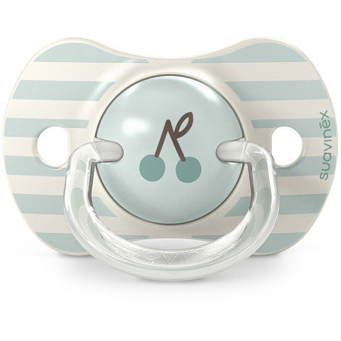 SX Pro Pacifier, Size 18 m+, Birdies Collection, Supports Oral Development