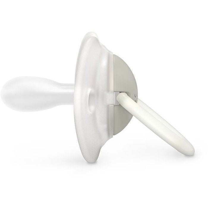 Pack of 2 Pacifiers for Babies 0-6 Months, SX Pro™ Teats, Wild&Free Collection