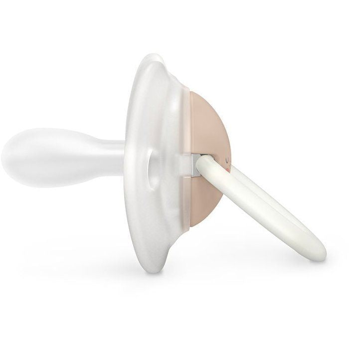 Wild&Free Pacifiers 0-6 Months Pack of 2 with SX Pro™ Teats - Night Glow