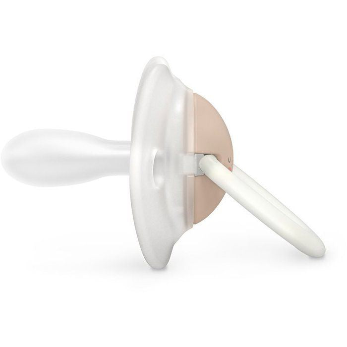 Wild&Free Pacifiers 6-18 Months Pack of 2 with SX Pro™ Teats - Night Glow