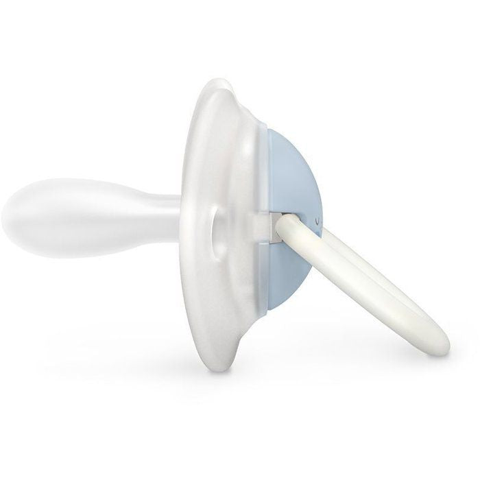 Wild&Free Pacifiers 6-18 Months Pack of 2 with SX Pro™ Teats - Night Glow
