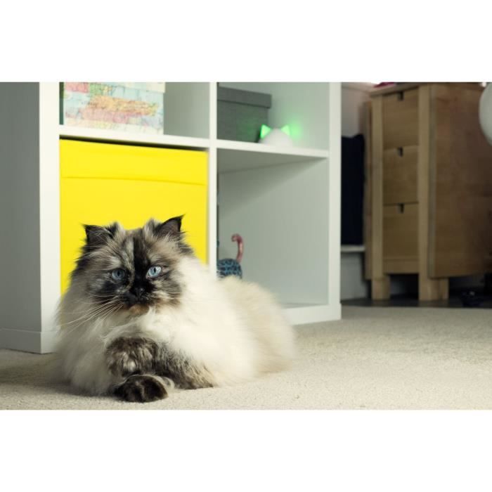 Sure Petcare Hub - White - Connects up to 10 Sure Petcare Products