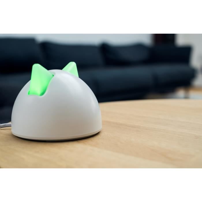 Sure Petcare Hub - White - Connects up to 10 Sure Petcare Products