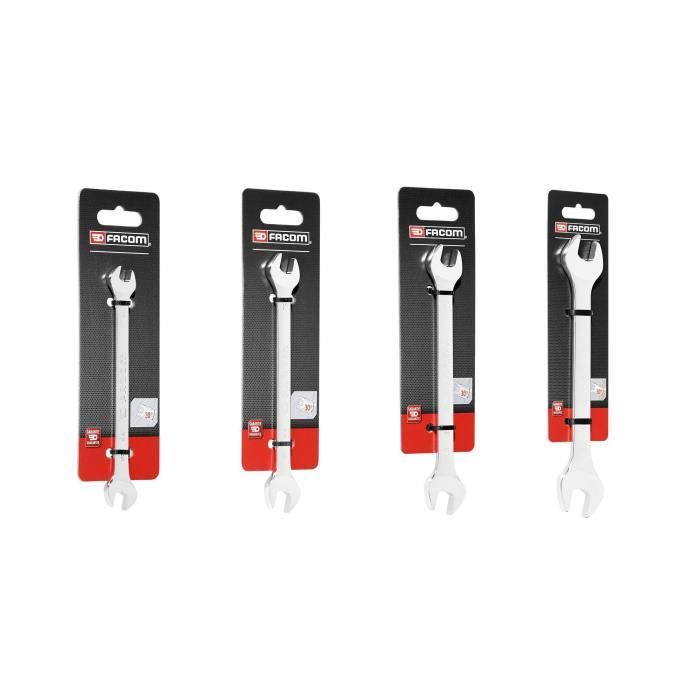 FACOM Toolbox - TBX1M.PB + 20 Tools