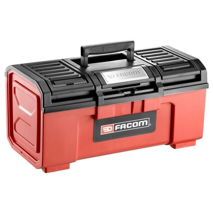 FACOM Toolbox - TBX1M.PB + 20 Tools