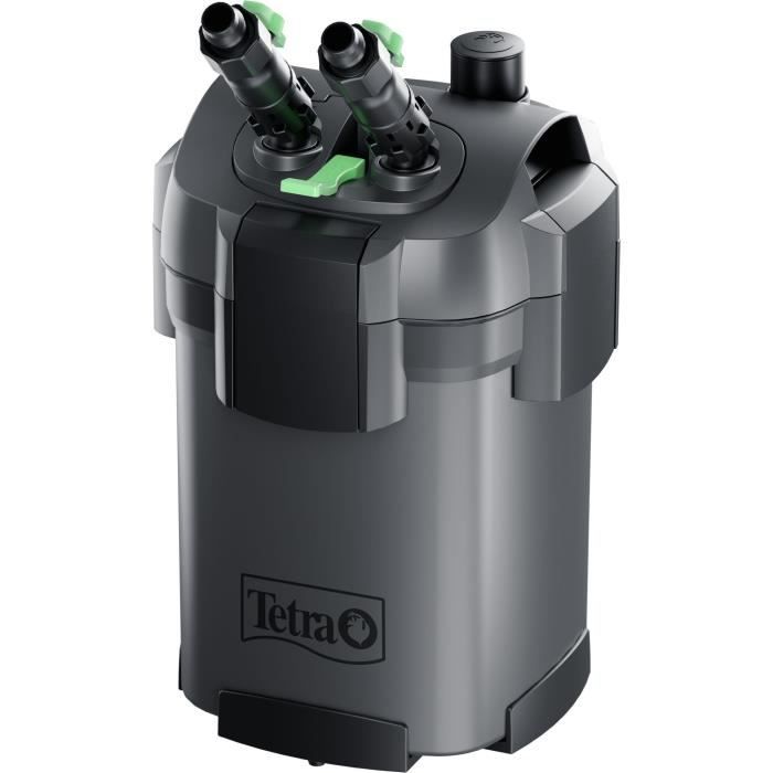 TETRA External Filter EX 1000 Plus - For Aquariums 150 to 300 L