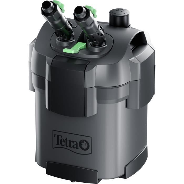 TETRA External Filter EX 500 Plus - For Aquariums up to 100 L