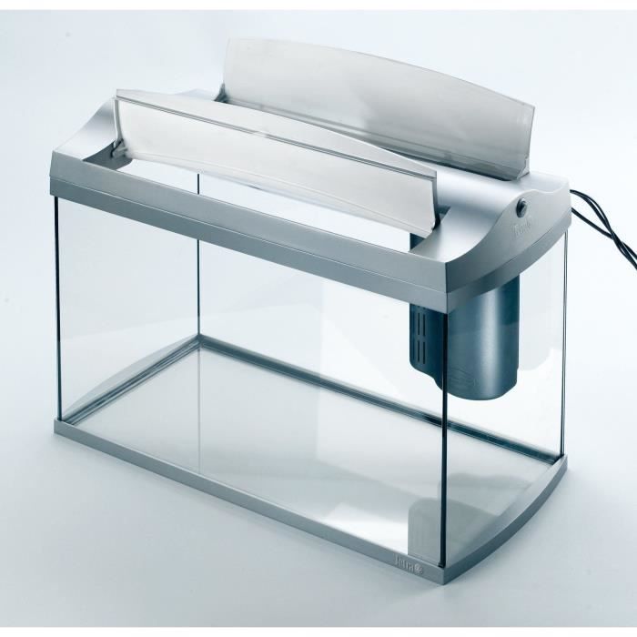 TETRA EasyCrystal Filterbox 600 - Internal Filter - 600 l/h - For Aquariums 50-150 L