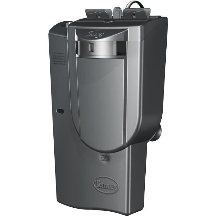 TETRA EasyCrystal Filterbox 600 - Internal Filter - 600 l/h - For Aquariums 50-150 L