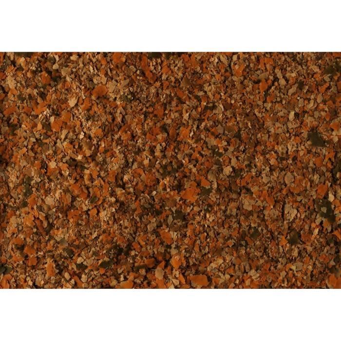 TETRA TetraMin Flakes - Complete Food for Tropical Fish - 1 L