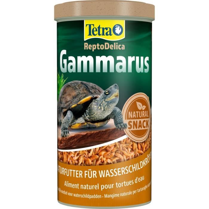 Tetra Gammarus - 1 Litre
