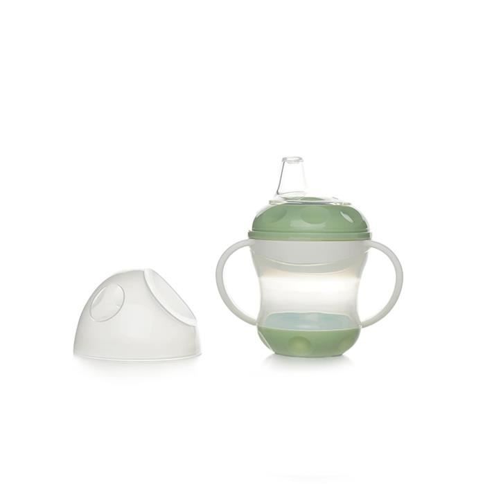 Leak-proof Cup