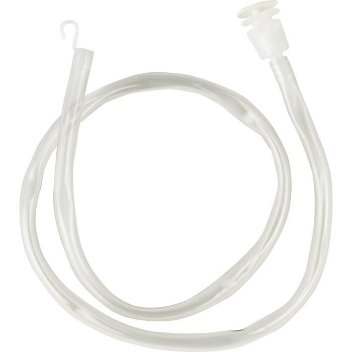 Thermobaby Lagoon & Vasco Bath Drain Hose - Compatible with Lagon and Vasco Bathtubs