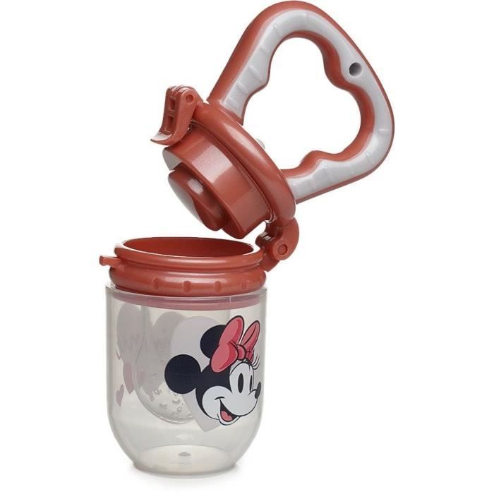 THERMOBABY MINNIE First Stage Meal Pack - Food Feeder, Bowl, Spoon, Cup, Cutlery Set 2-piece