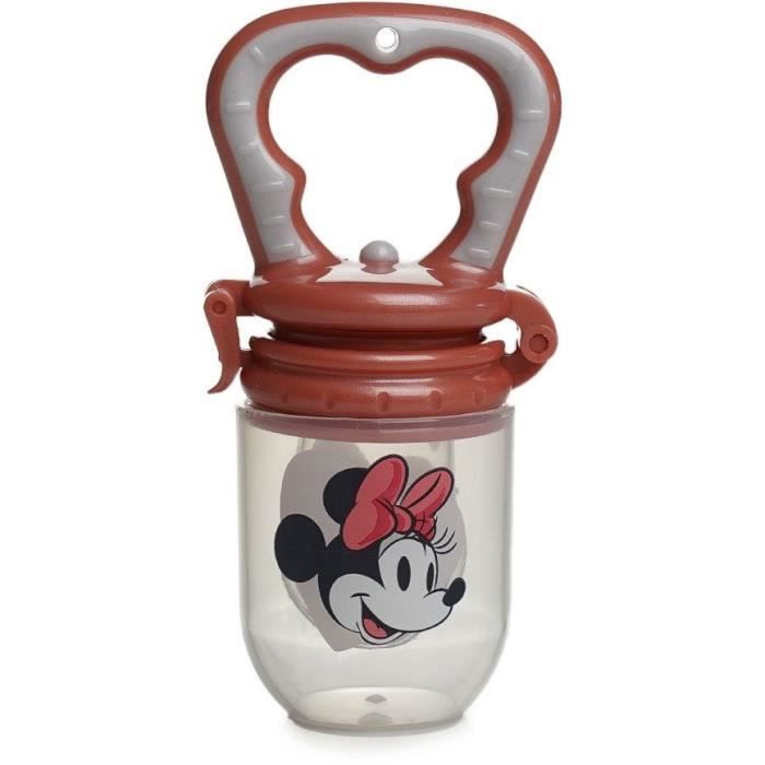 THERMOBABY MINNIE First Stage Meal Pack - Food Feeder, Bowl, Spoon, Cup, Cutlery Set 2-piece