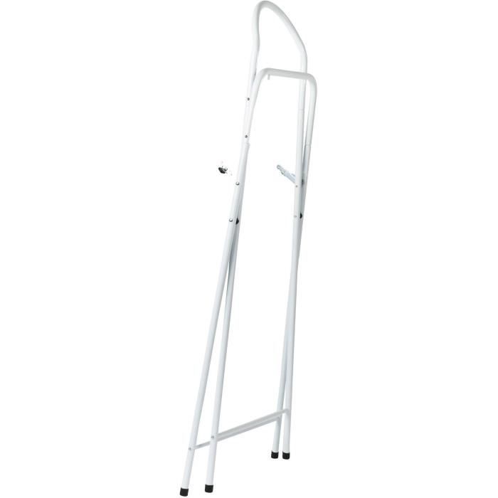 THERMOBABY Lagoon Bath Feet - Foldable - Grey