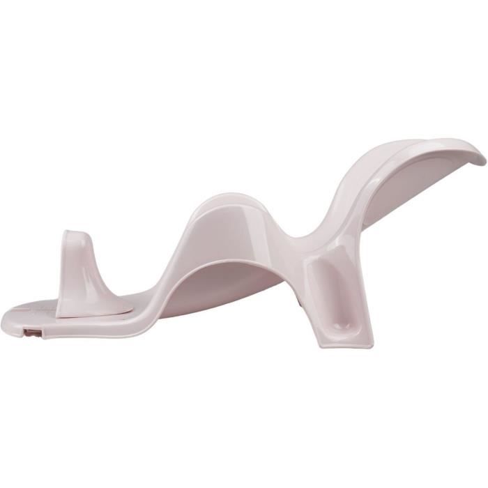 THERMOBABY Daphne Baby Bathtub - Powder Pink