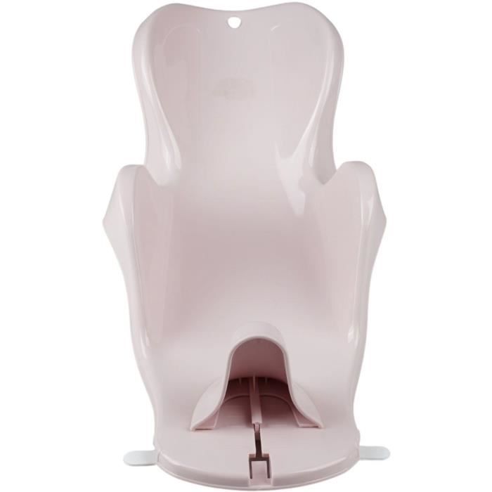 THERMOBABY Daphne Baby Bathtub - Powder Pink