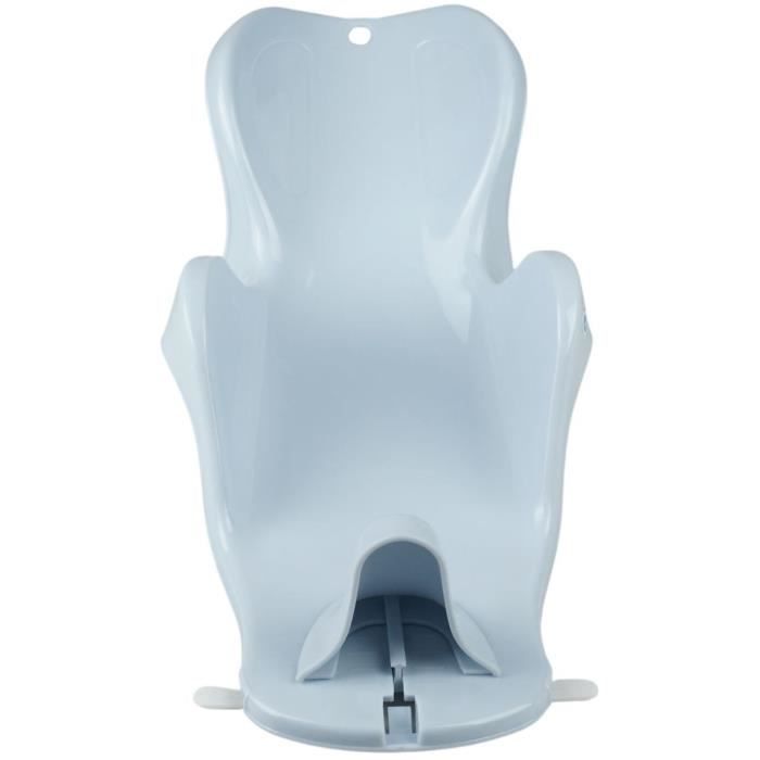 Transat de bain Daphné - THERMOBABY - Fleur bleue - Hygiene bébé - 8 kg - Mixte