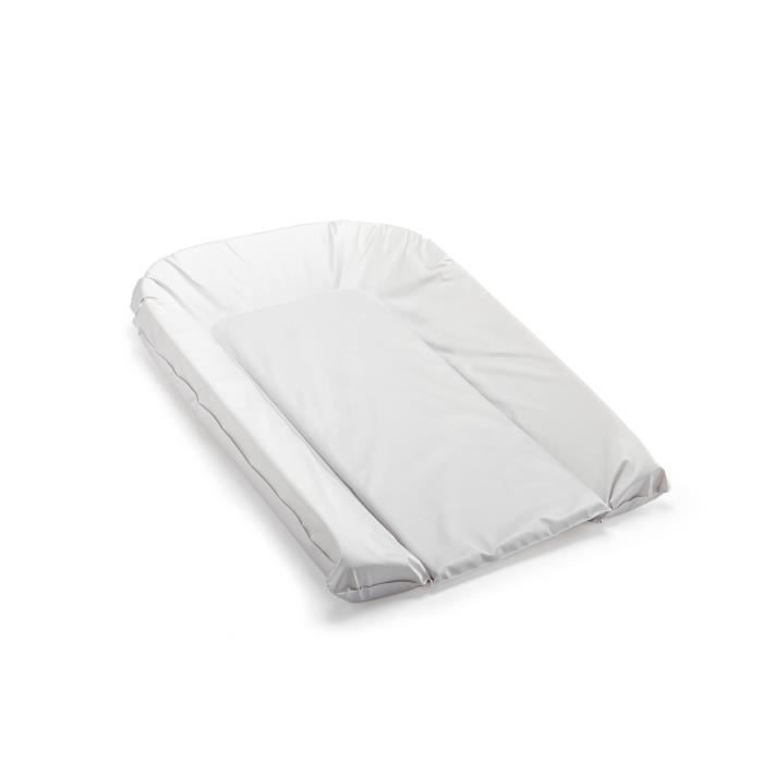 THERMOBABY Changing Mat - Lily of the Valley White